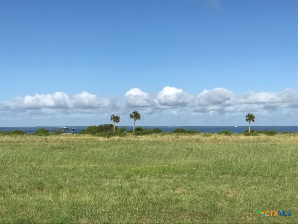 17 Bay Club Drive Seadrift, TX 77983