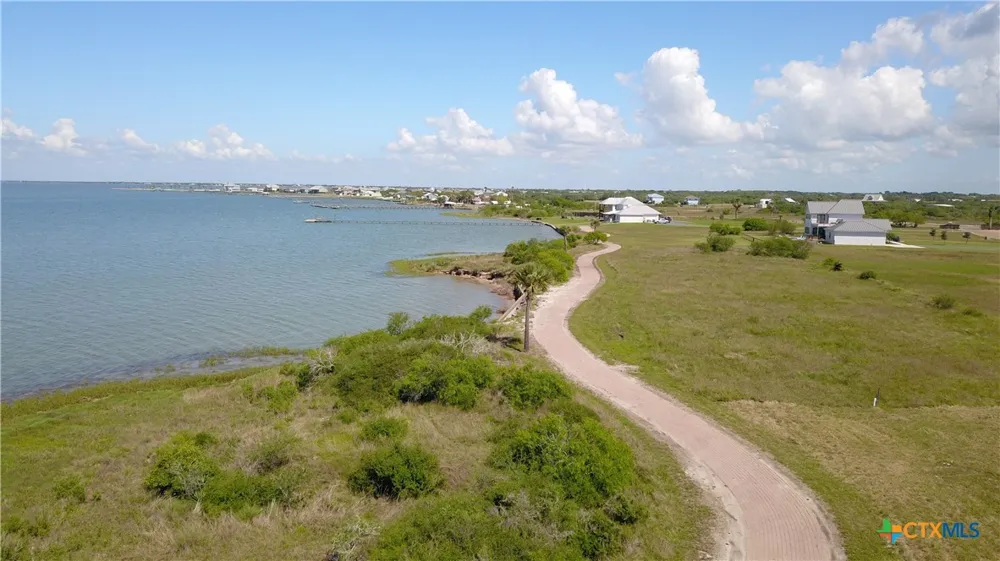 17 Bay Club Drive Seadrift, TX 77983