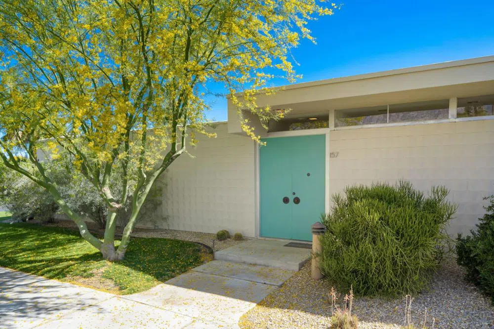 157 Desert Lakes Drive Palm Springs, CA 92264