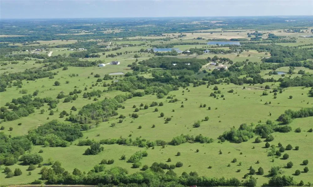 County Road 703 Farmersville, TX 75442