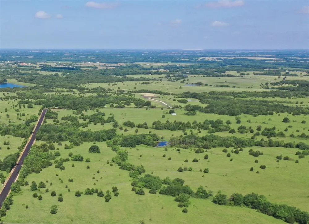 County Road 703 Farmersville, TX 75442