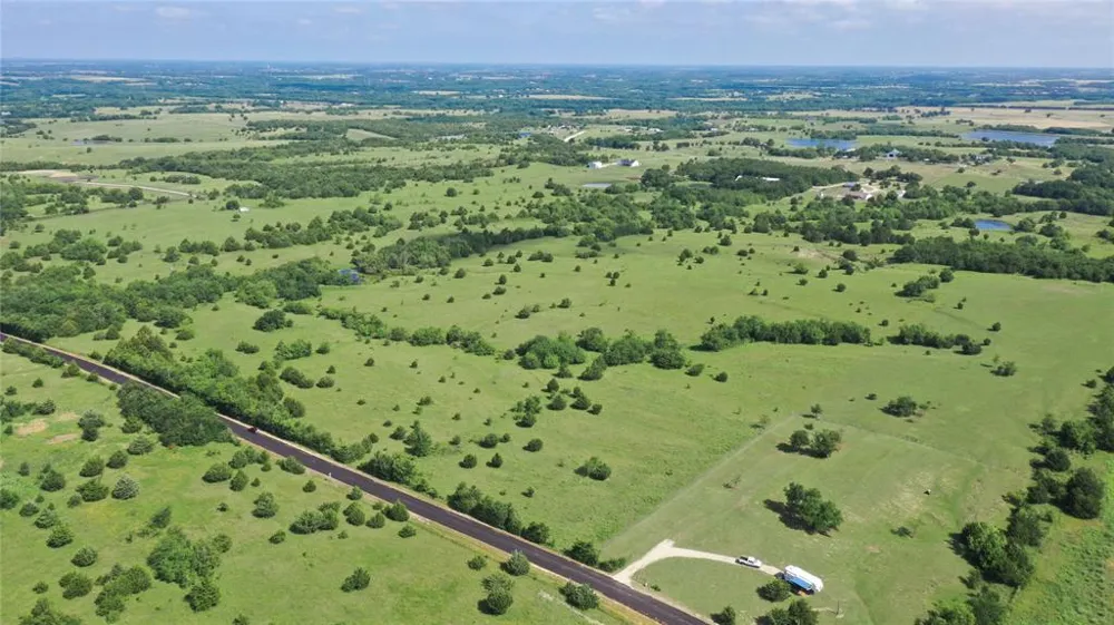 County Road 703 Farmersville, TX 75442