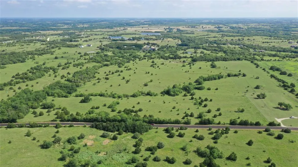 County Road 703 Farmersville, TX 75442