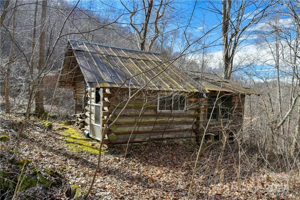 158 Sugar Cove Road Weaverville, NC 28787