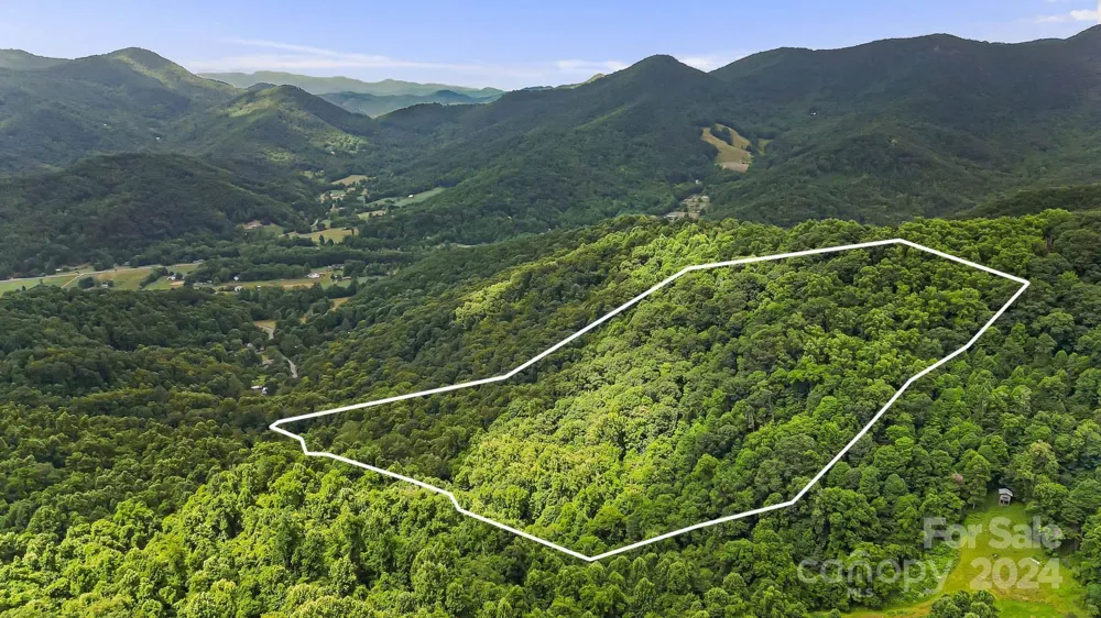 158 Sugar Cove Road Weaverville, NC 28787