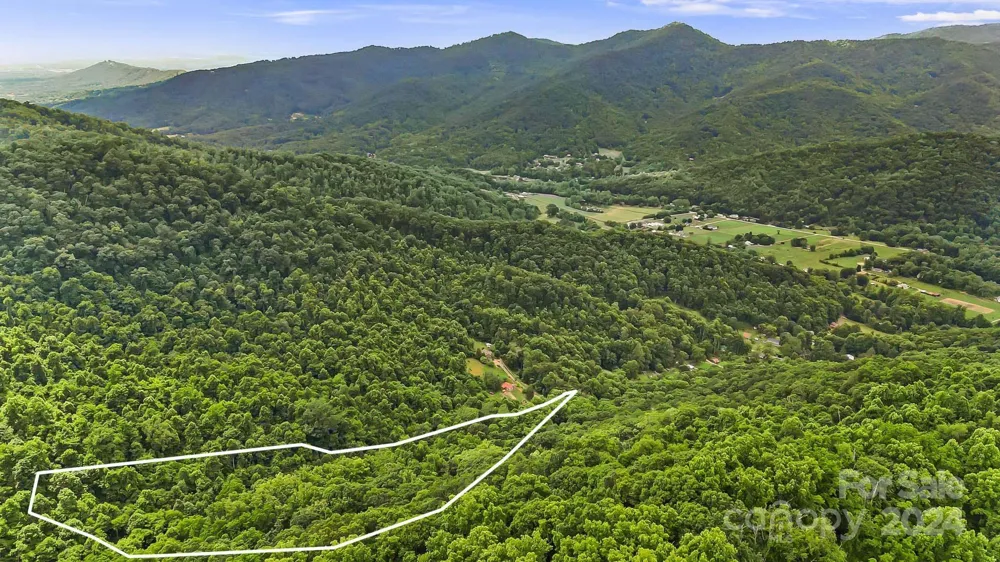 158 Sugar Cove Road Weaverville, NC 28787
