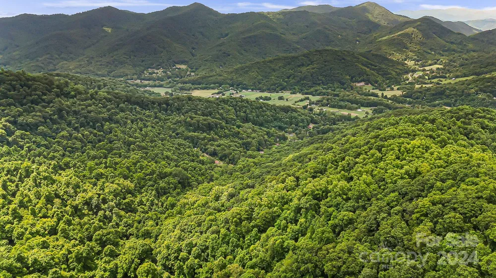 158 Sugar Cove Road Weaverville, NC 28787