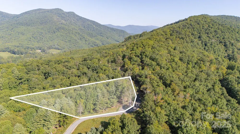 0 Clear Creek Drive #12 Spruce Pine, NC 28777