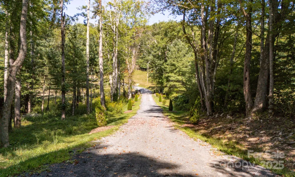 0 Clear Creek Drive #12 Spruce Pine, NC 28777