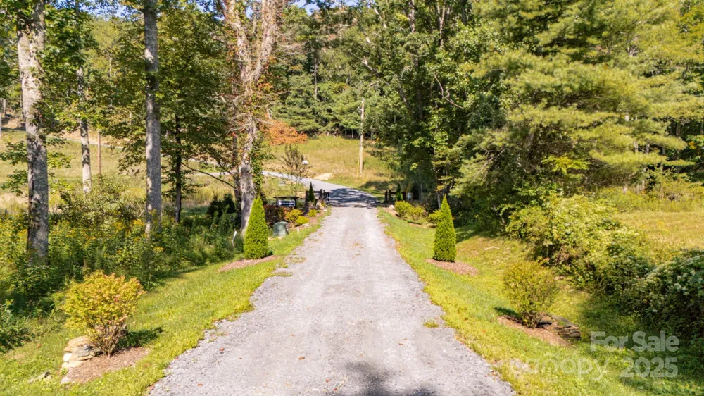 0 Clear Creek Drive #12 Spruce Pine, NC 28777
