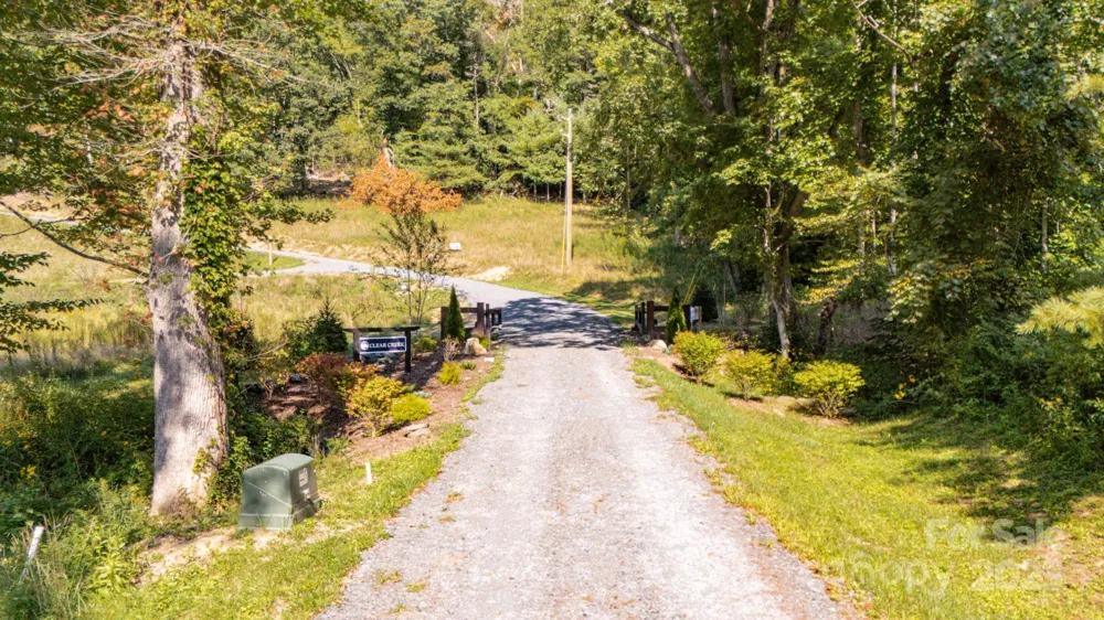 0 Clear Creek Drive #12 Spruce Pine, NC 28777