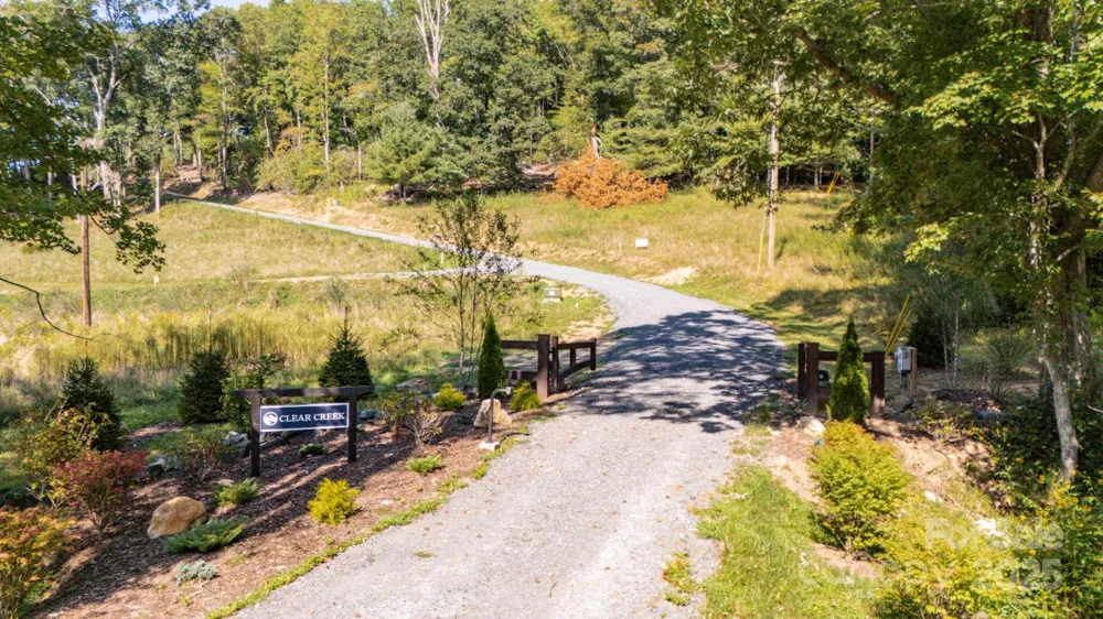 0 Clear Creek Drive #12 Spruce Pine, NC 28777