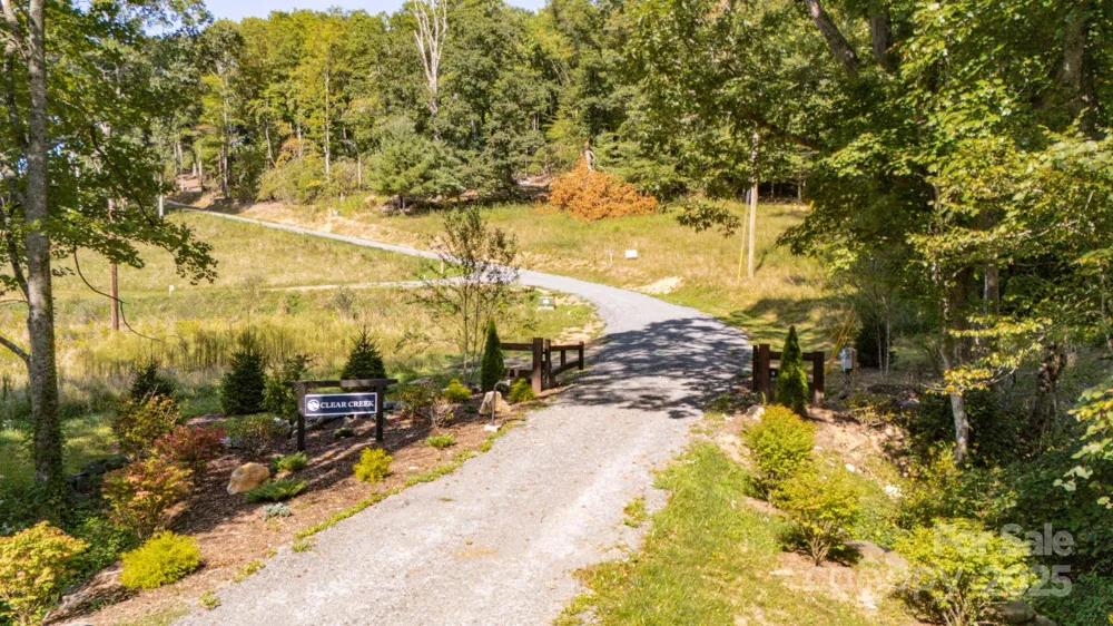 0 Clear Creek Drive #12 Spruce Pine, NC 28777