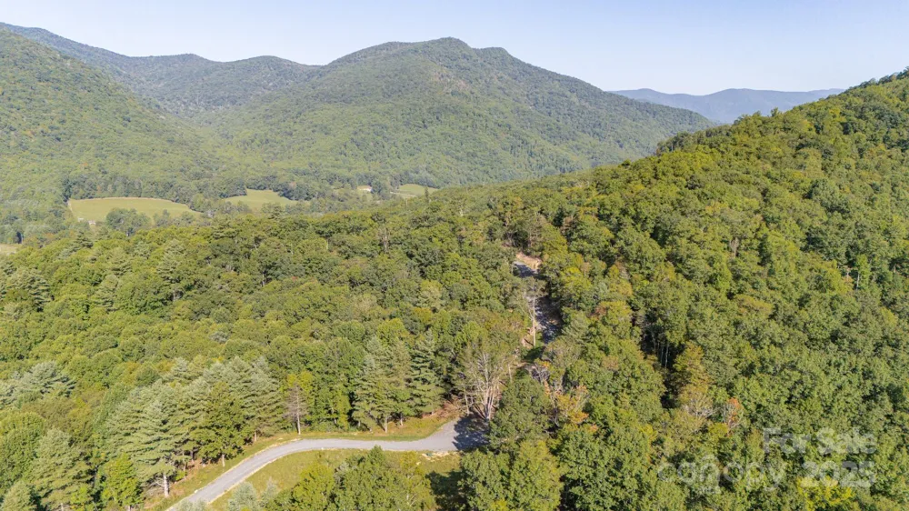 0 Clear Creek Drive #12 Spruce Pine, NC 28777