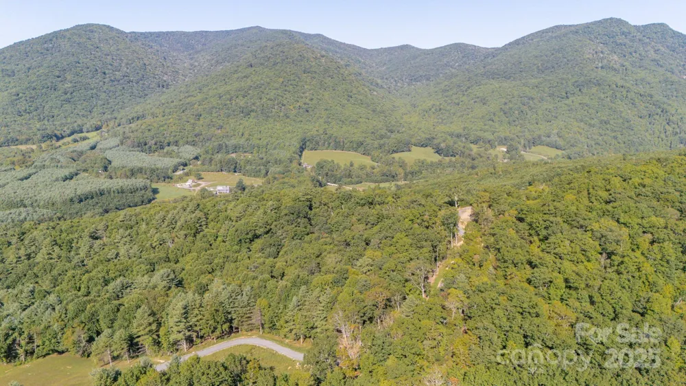 0 Clear Creek Drive #12 Spruce Pine, NC 28777