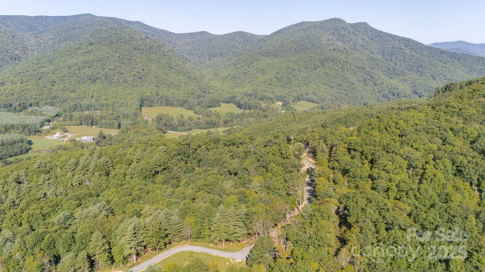 0 Clear Creek Drive #12 Spruce Pine, NC 28777
