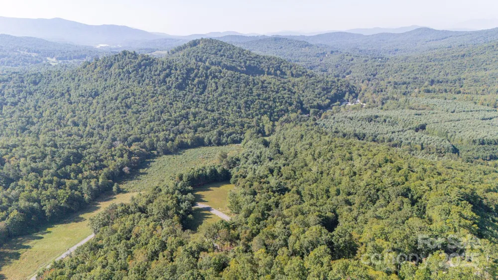 0 Clear Creek Drive #12 Spruce Pine, NC 28777