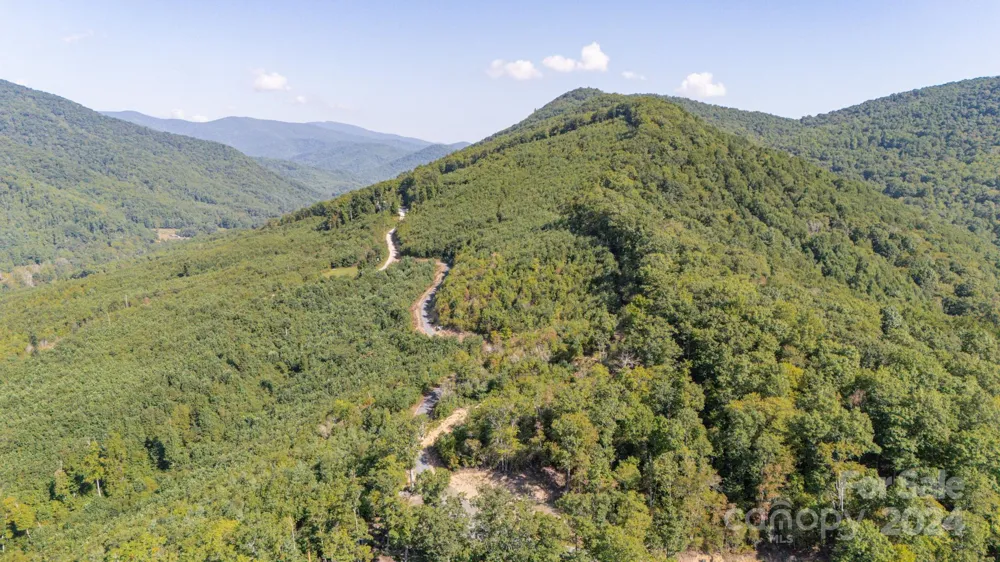 0 Clear Creek Drive #15 Spruce Pine, NC 28777