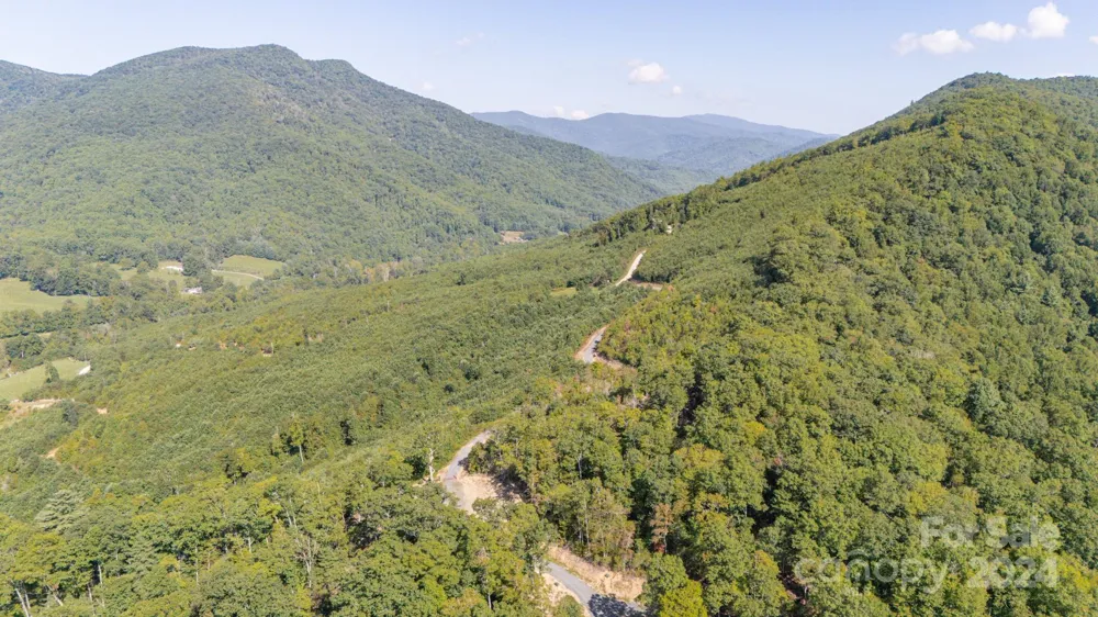 0 Clear Creek Drive #15 Spruce Pine, NC 28777