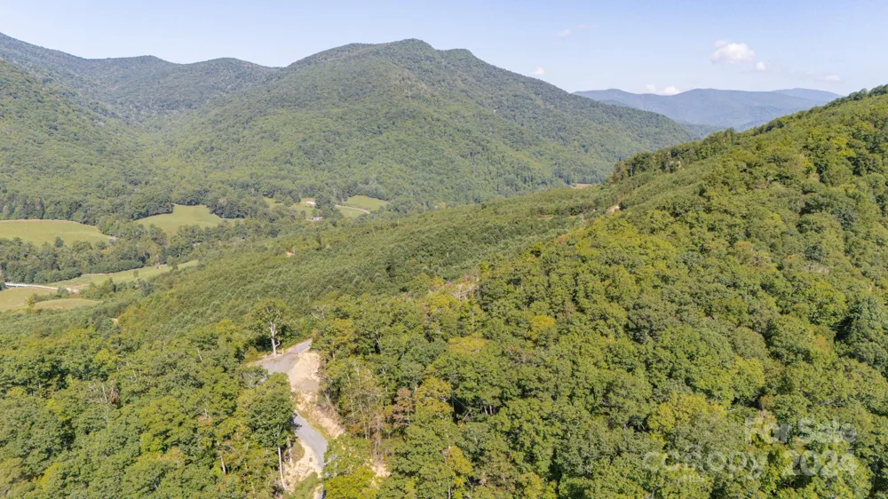 0 Clear Creek Drive #15 Spruce Pine, NC 28777