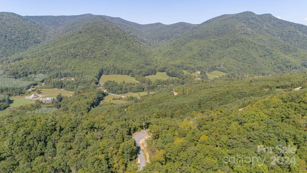 0 Clear Creek Drive #15 Spruce Pine, NC 28777