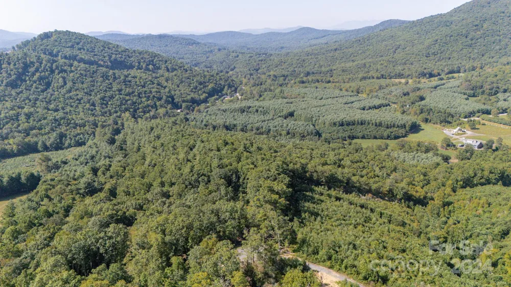 0 Clear Creek Drive #15 Spruce Pine, NC 28777