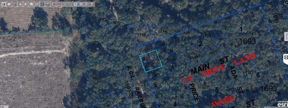WADE High Springs, FL 32643