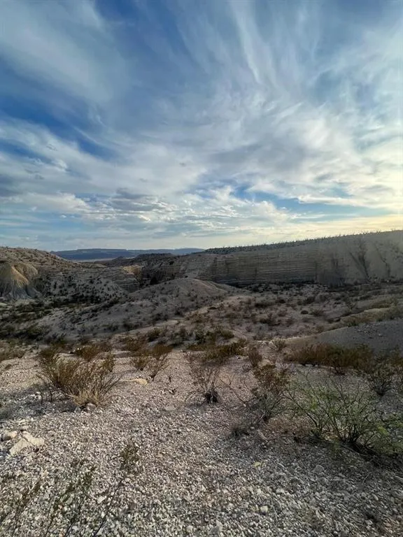 Herradura Road Terlingua, TX 79852