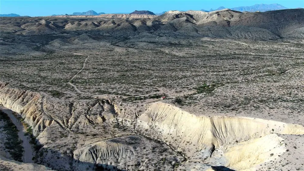 Herradura Road Terlingua, TX 79852