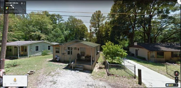 NW 157TH AVE Alachua, FL 32615