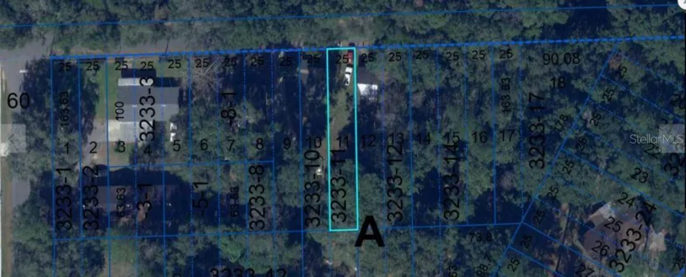 NW 157TH AVE Alachua, FL 32615