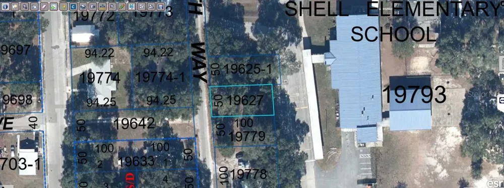SE HAWTHORNE ROAD Hawthorne, FL 32640