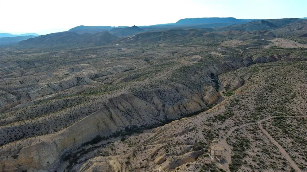 100 Needle Peek Road Terlingua, TX 79852