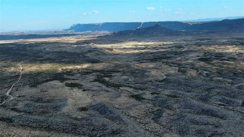 100 Needle Peek Road Terlingua, TX 79852
