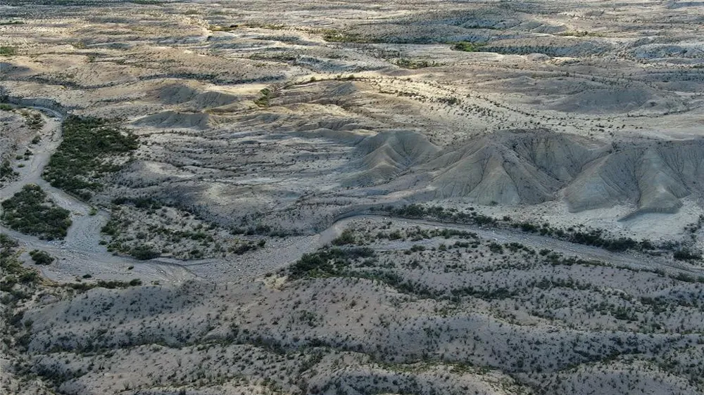 100 Needle Peek Road Terlingua, TX 79852