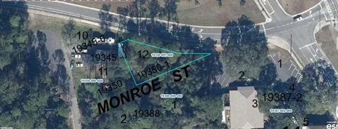 SE HAWTHORNE RD