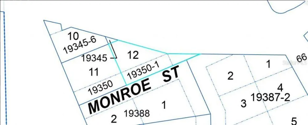 SE HAWTHORNE RD Hawthorne, FL 32640