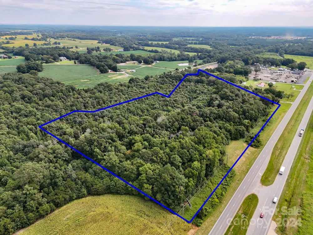 001 Us Hwy 74 Highway Marshville, NC 28103