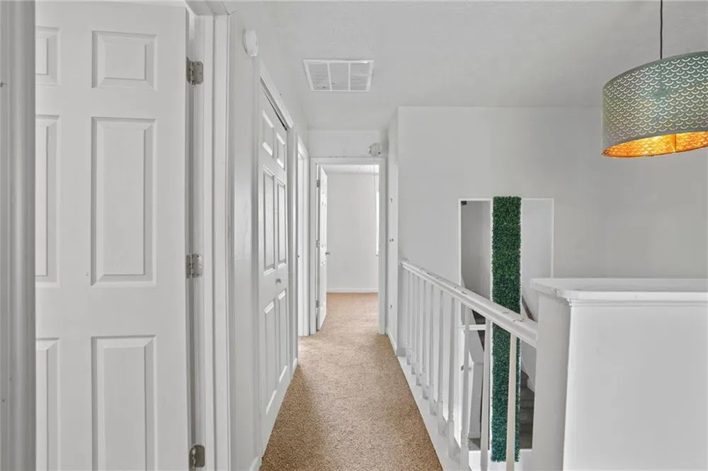 6584 Sleepy Hollow Lane Morrow, GA 30260