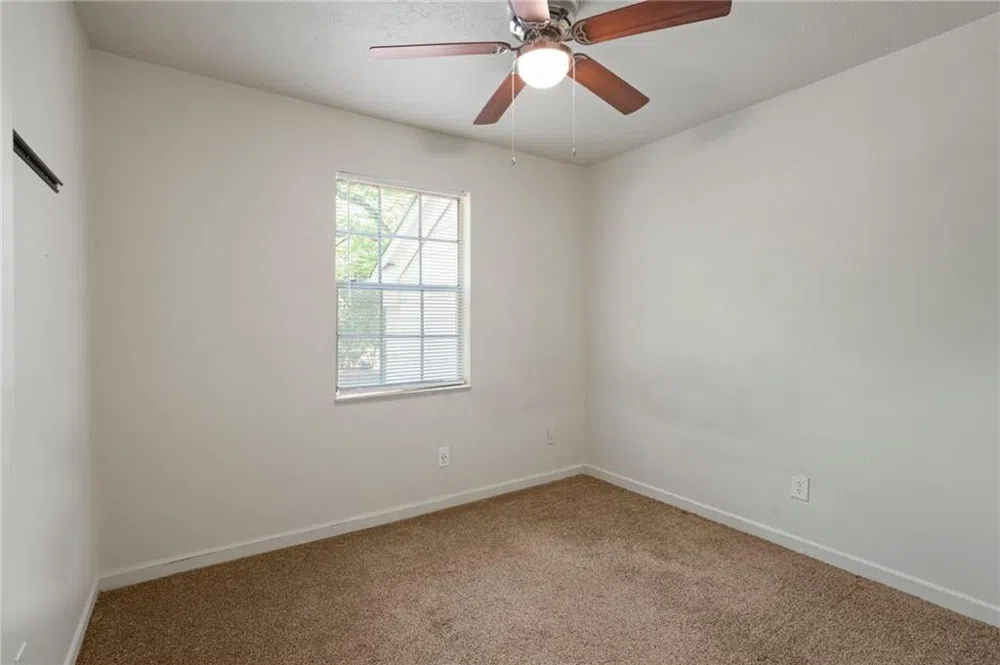 6584 Sleepy Hollow Lane Morrow, GA 30260