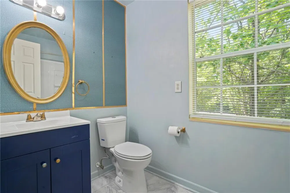 6584 Sleepy Hollow Lane Morrow, GA 30260