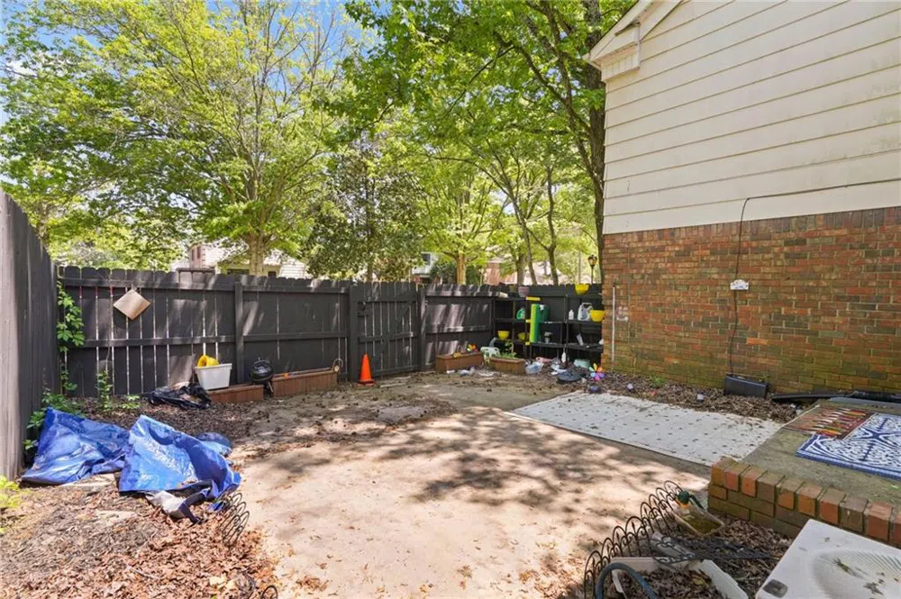 6584 Sleepy Hollow Lane Morrow, GA 30260
