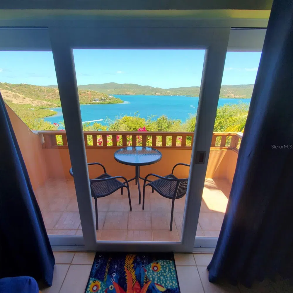 C101 BAHIA MARINA CONDOMINIUM RESORT #C101 Culebra, PR 00775