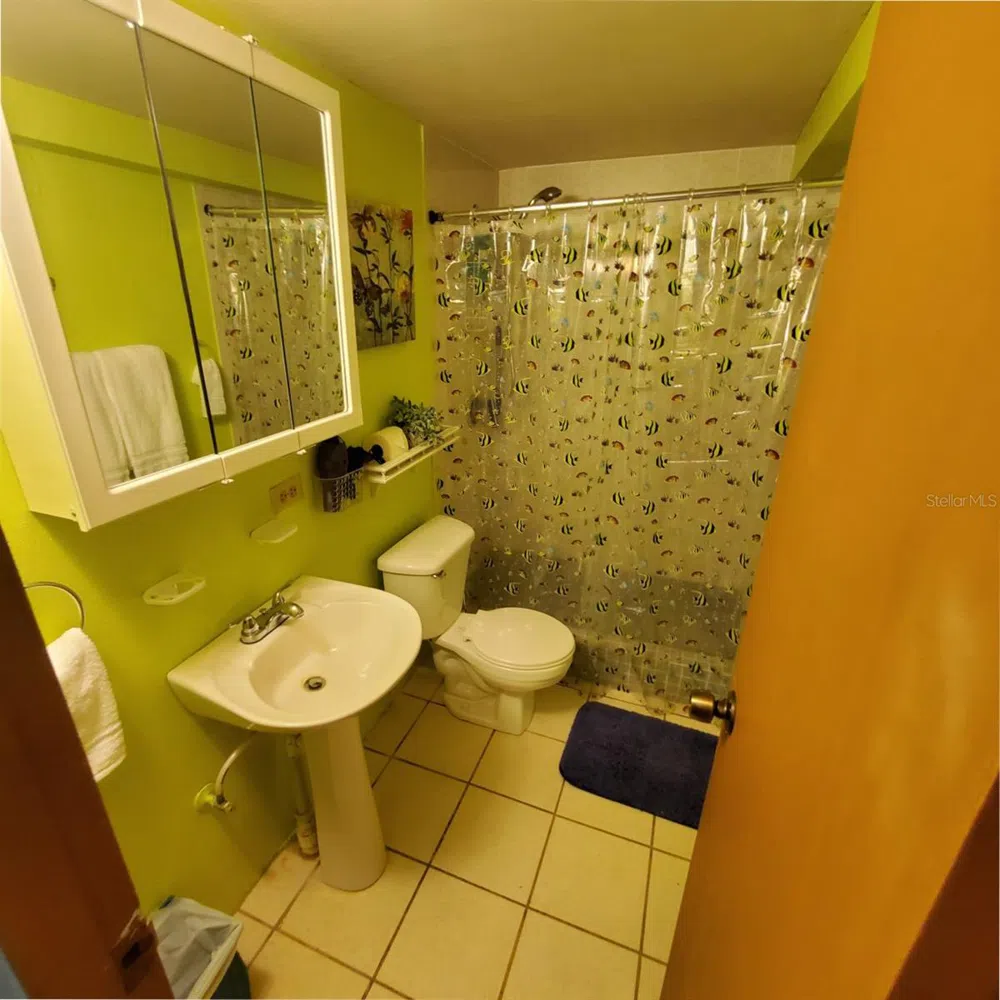 C101 BAHIA MARINA CONDOMINIUM RESORT #C101 Culebra, PR 00775