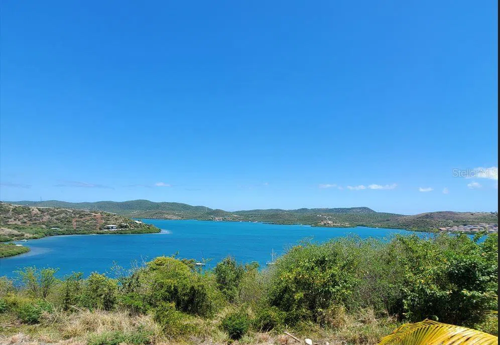 C101 BAHIA MARINA CONDOMINIUM RESORT #C101 Culebra, PR 00775