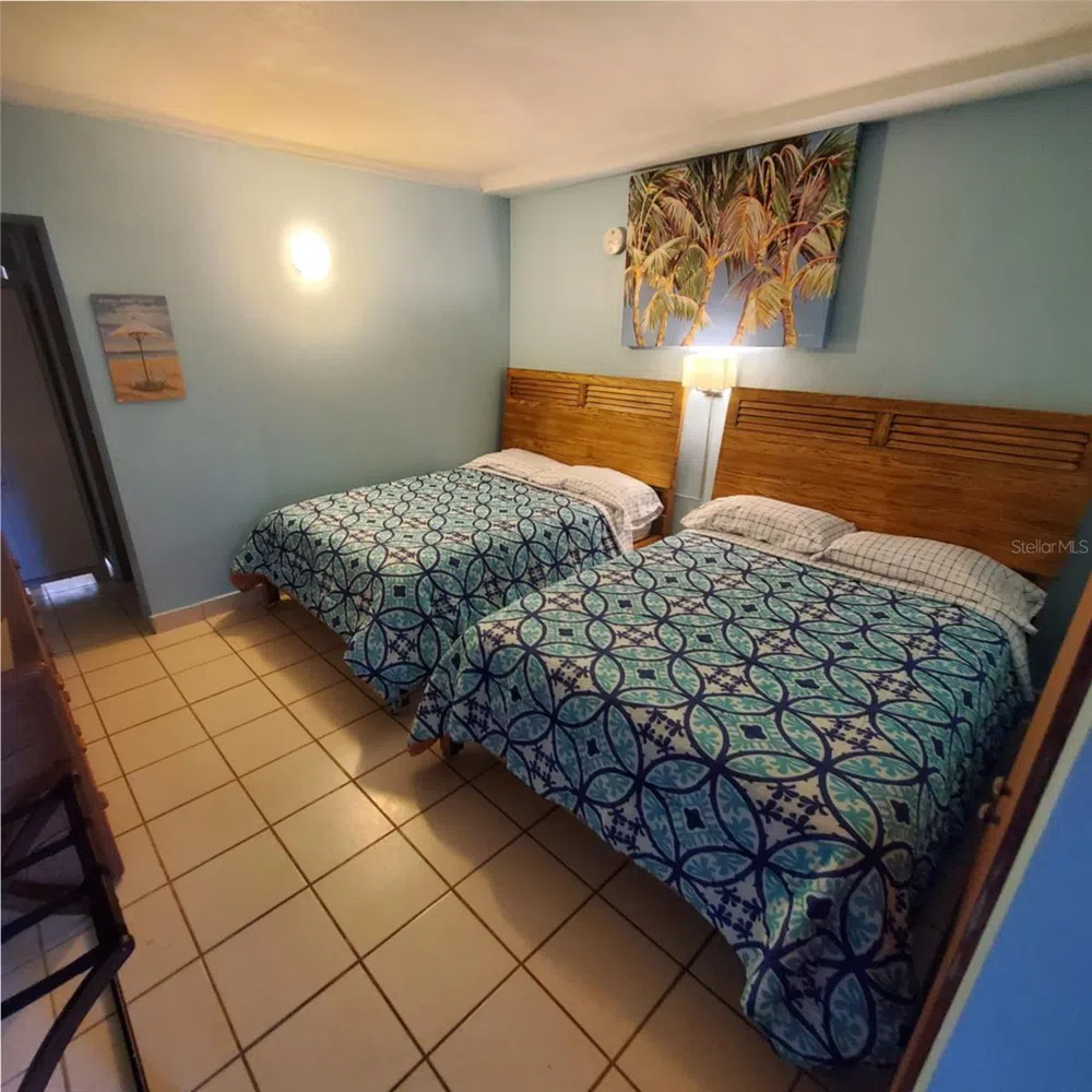C101 BAHIA MARINA CONDOMINIUM RESORT #C101 Culebra, PR 00775