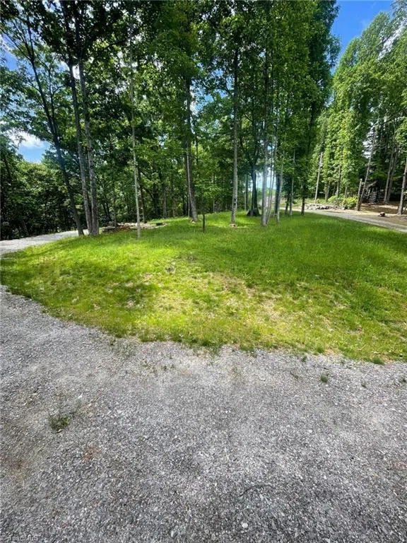 Lot 15 Dogwood Road Moravian Falls, NC 28654
