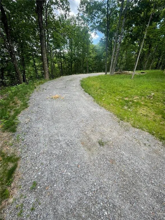Lot 15 Dogwood Road Moravian Falls, NC 28654