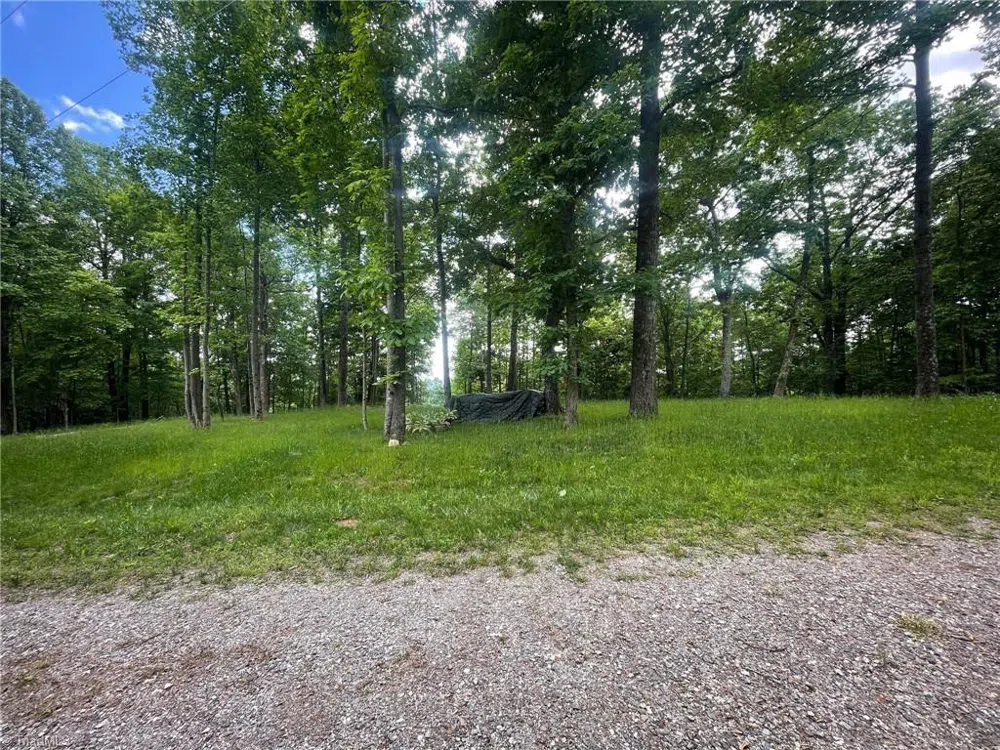 Lot 15 Dogwood Road Moravian Falls, NC 28654