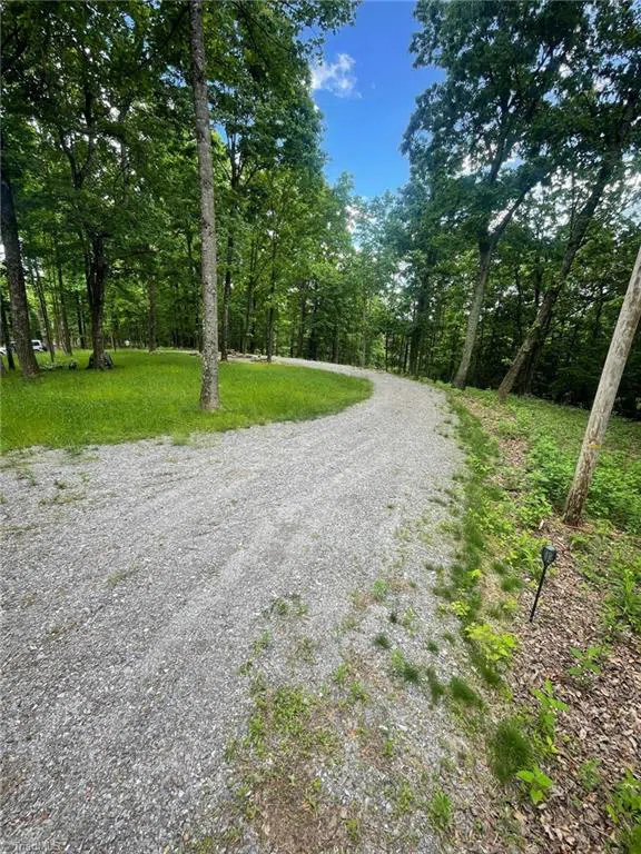 Lot 15 Dogwood Road Moravian Falls, NC 28654